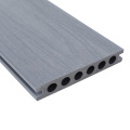 Hot Sale Anti-Dent Dual Surface Texture Outstanding Friendly Innovative Co-Extrusion Decking WPC